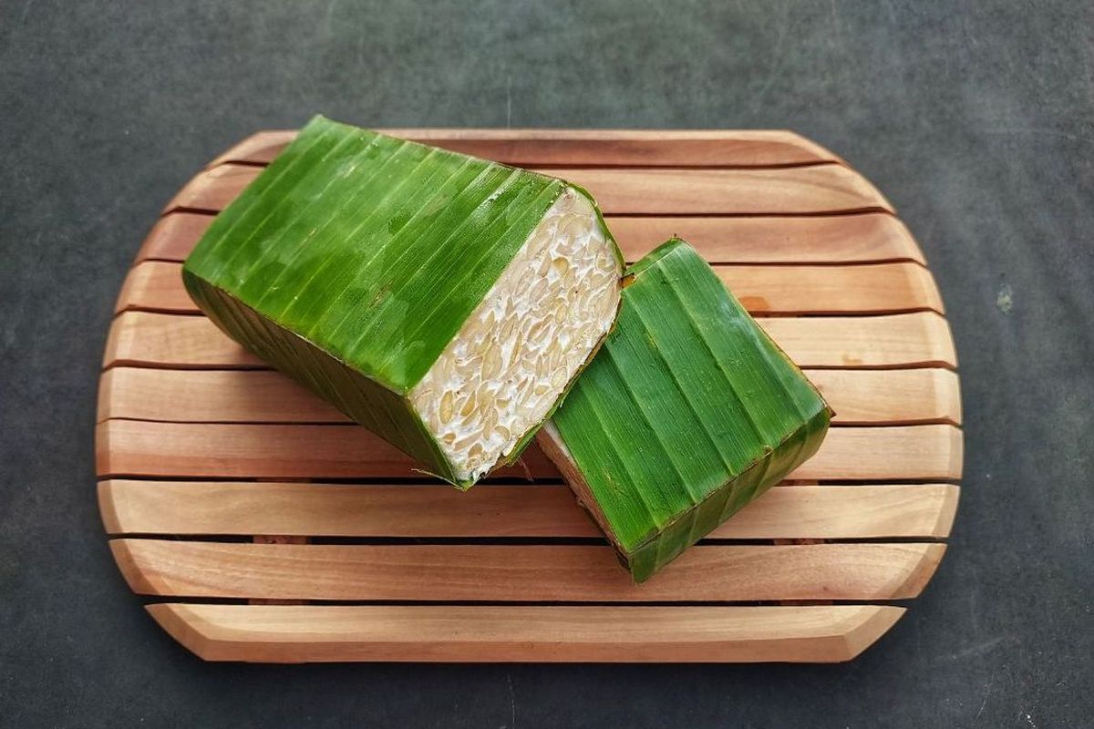Ada banyak resep untuk mengolah tempe menjadi makanan enak, salah satunya dibuat kering tempe.