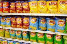 Lays, Cheetos, and Doritos to Stop Production in Indonesia 