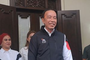 Jokowi Janji Menangkan PSI, Pengamat: Tinggal Diuji, 2029 Nanti Masih Sakti atau Sebaliknya