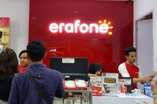 Tak Perlu ke Toko, Beli Gadget di Erafone Sekarang Bisa lewat WhatsApp