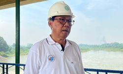 PJT II Pastikan Operasi Pengelolaan Air Tetap Berjalan Saat Libur Lebaran