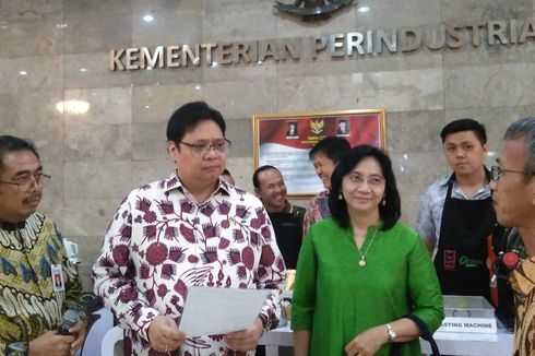 Pemerintah Siapkan Infrastruktur Penunjang Ekonomi Digital 	