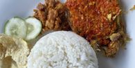 Ayam Gepuk Indonesia Makin Digemari di Malaysia, Apa yang Bikin Begitu Populer?