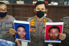 Sebulan Ditahan, Status Hukum 18 Terduga Teroris di Makassar Belum Ditentukan