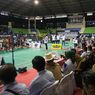 Kejuaraan Bulu Tangkis Bupati Sumedang Open 2025, Kemenpora Dukung Bina Atlet Muda