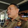 Satpol PP Sebut Masih Ada PKL yang Bandel Jualan di CFD Sudirman