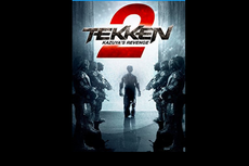 Sinopsis Film Tekken 2: Kazuya's Revenge, Pencarian Jati Diri 