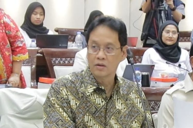 S&P Dikabarkan Turunkan Rating RI, Purbaya: Saya Baru Mau Bertemu Malam Ini