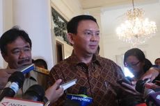 Ditagih Janji Kejelasan Cagub DKI dari PDI-P Usai Lebaran, Djarot Tiru Jawaban Ahok