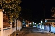 Pemadaman Lampu Serentak di Jakarta Diklaim Turunkan 66,49 Ton Emisi Karbon