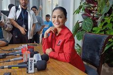 14 Artis Bertarung di Pilkada 2024, Ada Vicky Prasetyo hingga Alam "Mbah Dukun"