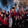 Terbaik di Ajang Porprov Jatim 2022, Surabaya 7 Tahun Berturut-turut Juara Umum