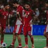 Manajer Timnas Indonesia Buka Suara Soal Isu Perpecahan di Ruang Ganti