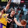 Tiga Pemain Kunci Cedera, Miami Heat Rontok pada Gim 1 Final NBA