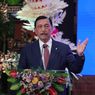 Luhut Ungkap CATL Akan Kucurkan Investasi Rp 550 Triliun