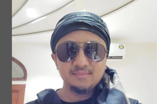 Yusuf Mansur: Alhamdulillah, Gugatan di PN Tangerang kepada Saya Ditolak...