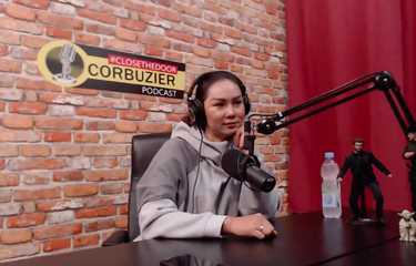 Kalina Ocktaranny Tolak Disebut Menikah 3 Kali, Deddy Corbuzier ...