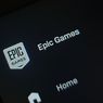Situs Epic Games Store Tampilkan 
