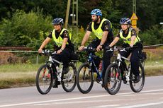 Pemerintah Swedia Didesak Rekrut Polisi dari Norwegia