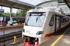 Perlawanan Tannos Lawan KPK Kandas di Praperadilan