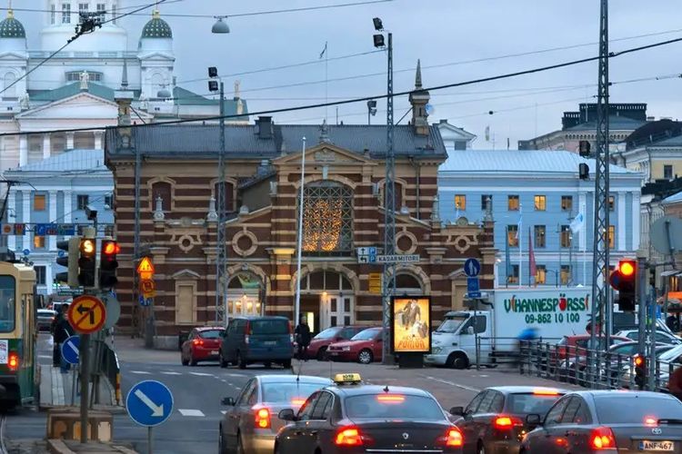 Finlandia 9 Kali Jadi Negara Paling Bahagia, Ternyata Ini Filosofi Hidup Warganya