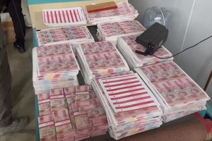 Modus Sindikat Uang Palsu Rp 36 Miliar di Tangsel Campur dengan Uang Asli Saat Setor ke Bank