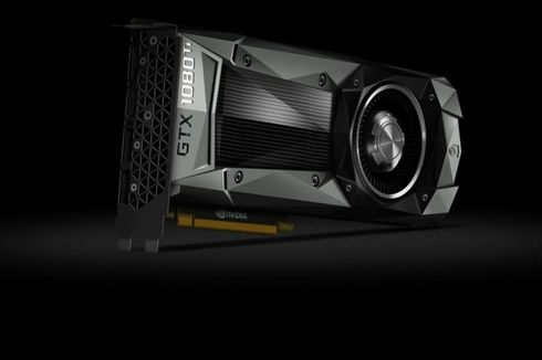 Nvidia Ketahuan Sedang Menyiapkan Chipset GPU Mainstream