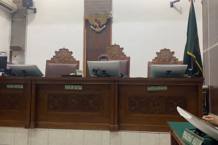 Hakim Tolak Praperadilan Delpedro Marhaen, Status Tersangka Sah
