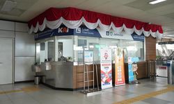 Rayakan HUT ke-81 RI, Naik LRT Jabodebek Cuma Rp 8 pada 17 Agustus