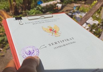 Tanah Warisan Belum Bersertifikat, Proses Jual Belinya Lebih Panjang