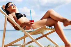 Wanita Zaman Sekarang Masih Malas Kenakan “Sunscreen” 