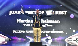 Pertamina Bersama Pers Dukung Kemandirian Bangsa