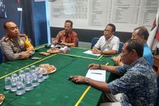 Pilkada Tanjungpinang, KPU Tetapkan 144.241 Daftar Pemilih Sementara