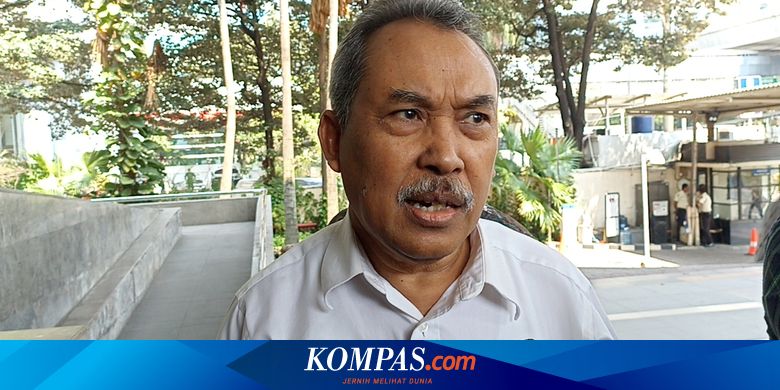 Wakil Ketua KPK Johanis Tanak Ajukan 6 Saksi Meringankan Saat Sidang Etik