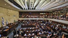 Israel Sahkan Hukuman Mati bagi Warga Palestina, Tuai Kritik dari Dalam Negeri