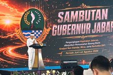 Kenaikan IPM Jabar Tertinggi, Data BPS Tunjukkan Naik 0,98 Poin