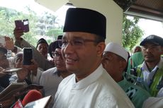 Anies Bertekad Tekan Angka Kematian Ibu dan Anak di Jakarta