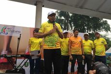 Kenapa Anies-Sandi Belum Temui Ahok?