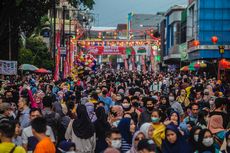 Suryakencana Festival 2022 Bogor, Acara Budaya yang Dinanti Warga