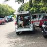 Pasien Terlantar dan Meninggal di Parkiran RSUD Jepara, Pihak Rumah Sakit Berdalih Ruangan Penuh