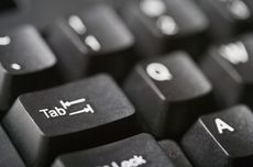 Sejarah Keyboard QWERTY yang Dulu Disusun seperti Piano