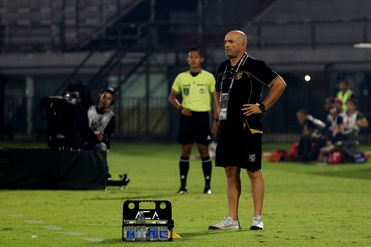 Jadwal Persib Vs Persebaya di Final Piala Presiden 2026: Tavares Puji Kedalaman Maung