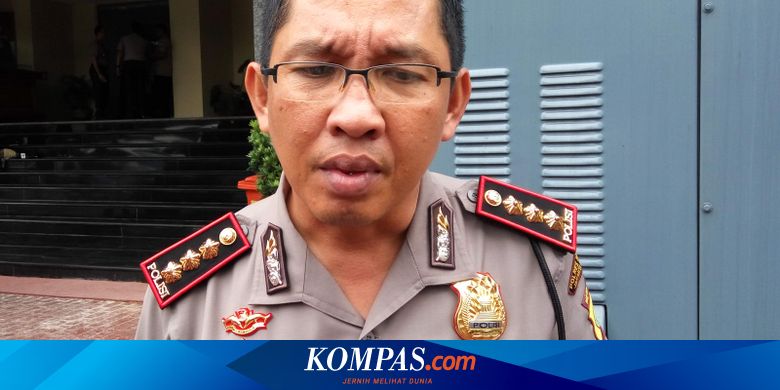 Polisi Imbau Warga Tak Mainkan Petasan Pada Malam Takbiran