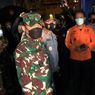 Kecelakaan Pesawat Sriwijaya Air, Polisi Buat Posko DVI di RS Polri