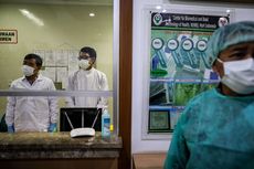 Perkembangan Terbaru Penanganan Wabah Virus Corona oleh Pemerintah Indonesia...