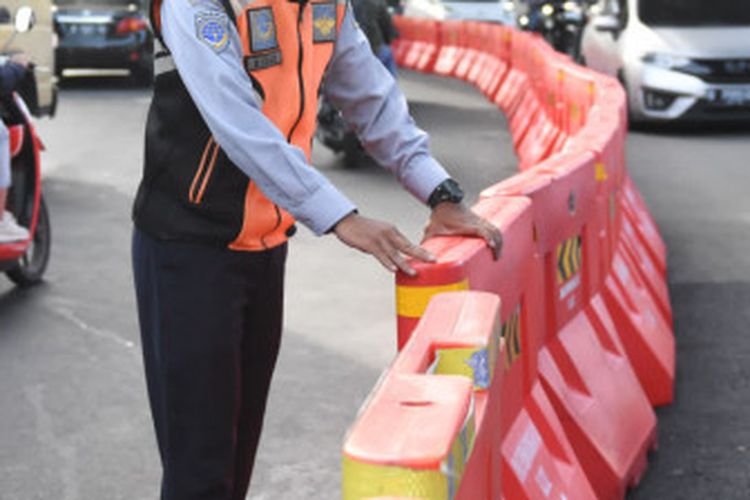 PNBK Jilid III Digelar di Pusat Kota Bekasi, Simpang Kayuringin-Deltacon Dialihkan