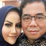 Mantan Suami Meninggal Dunia, Nita Thalia: Aku Masih Belum Percaya 