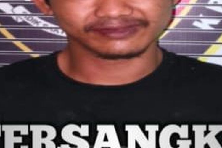 Kesal Tak Diberi Uang dan Dipinjami Motor, Pemuda di Lubuklinggau 2 Kali Bakar Rumah Ibu