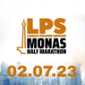 Jadwal dan Rute Lomba Lari Jakarta LPS Monas Half Marathon, Lari 21 Km