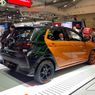 Peluang Daihatsu Ayla Sport Diproduksi Massal
